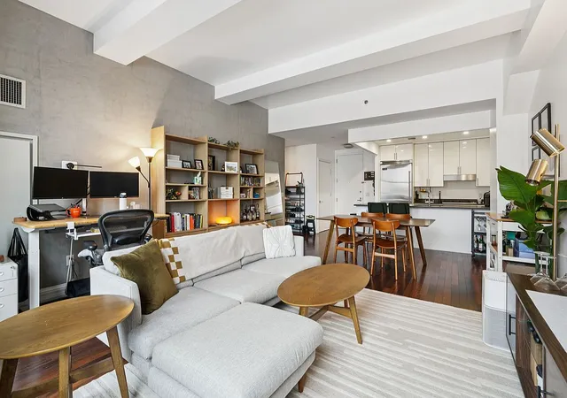 Photo 2 of Condo for sale at 1 Hanson Pl #9-D, Brooklyn, NY 11217 | MLS# RLS20058330 | Listing updated on 2026-07-13