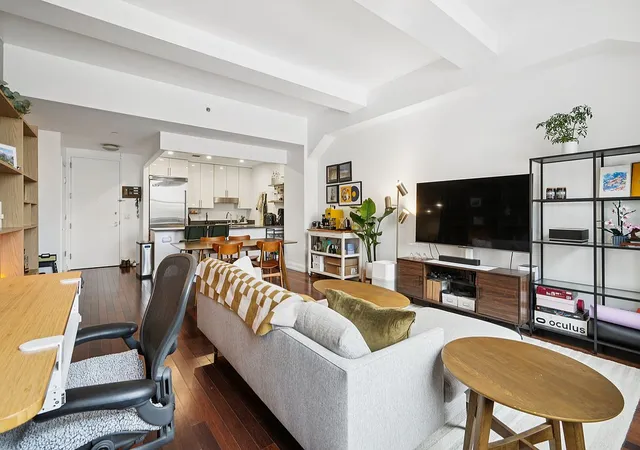 Photo 3 of Condo for sale at 1 Hanson Pl #9-D, Brooklyn, NY 11217 | MLS# RLS20058330 | Listing updated on 2026-07-13