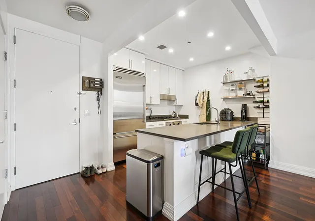 Photo 3 of House for sale at 1 Hanson Pl #9-D, Brooklyn, NY 11217 | MLS# RLS20058330 | Listing updated on 2026-07-13