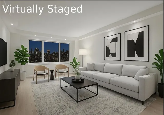 Listing Photo 2 - Condo for sale in building located at 360 E 72Nd St, New York City, NY 10021 - Unit #C3301