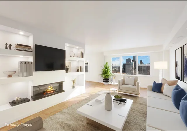 Listing Photo 4 - Condo for sale in building located at 360 E 72Nd St, New York City, NY 10021 - Unit #C3301