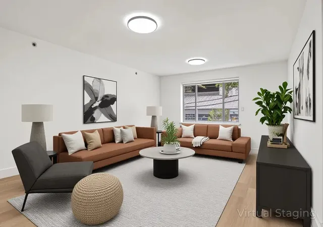 Photo 1 of Condo for sale at 47 05 5th St #202, Long Island City, NY 11101 | MLS# RLS20058356 | Listing updated on 2025-11-05
