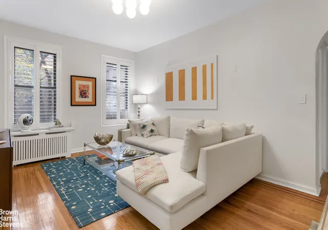 Homes for sale in New York City, NY | 225 Bennett Ave #2D, New York City, NY 10040 | MLS# RLS20058367