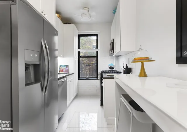 Homes for sale in New York City, NY | 225 Bennett Ave #2D, New York City, NY 10040 | MLS# RLS20058367