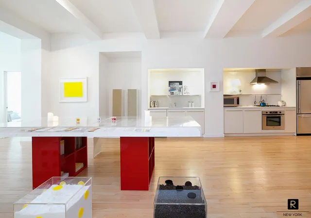 Photo 1 of Condo for sale at 15 Broad St #2112, New York, NY 10005 | MLS# RLS20058375 | Listing updated on 2026-01-06