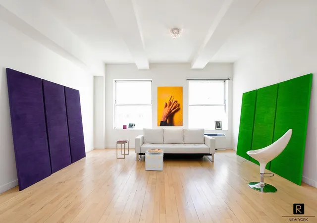 Photo 3 of Condo for sale at 15 Broad St #2112, New York, NY 10005 | MLS# RLS20058375 | Listing updated on 2026-01-06