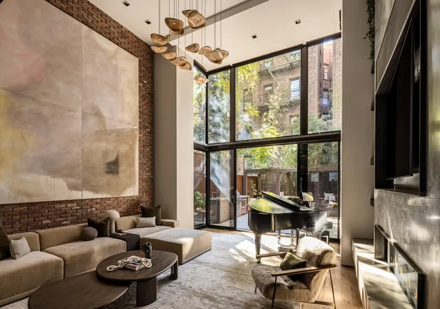 Photo 1 of Mansion for sale at 80 W Washington Pl, New York, NY 10011 | MLS# RLS20058383 | Listing updated on 2026-04-22