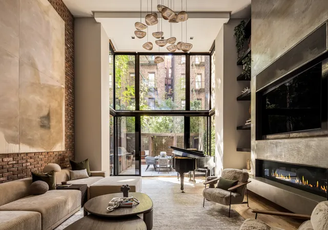 Photo 3 of Mansion for sale at 80 W Washington Pl, New York, NY 10011 | MLS# RLS20058383 | Listing updated on 2026-04-22