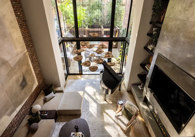 Photo 3 of Single family home for sale at 80 W Washington Pl, New York, NY 10011 | MLS# RLS20058383 | Listing updated on 2026-04-22