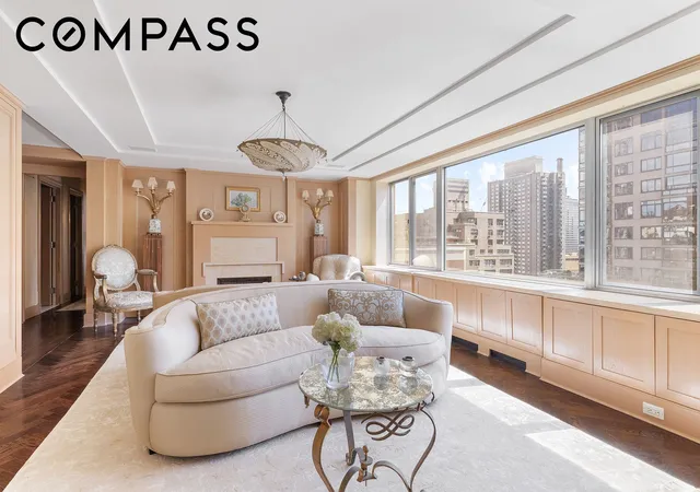 Listing Photo 1 - Condo for sale in building located at 360 E 72Nd St, New York City, NY 10021 - Unit #C1801