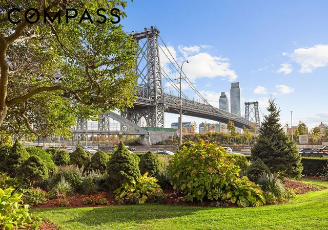 1st image of 473 Fdr Dr #K1401, New York, NY 10002 | MLS# RLS20058414