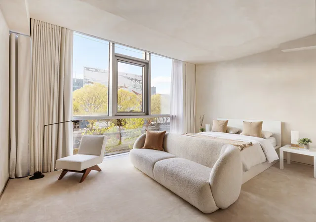 House for sale at 100 11th Avenue #3C, New York, NY 10011 | MLS# RLS20058415 | Listing updated on 2026-05-01