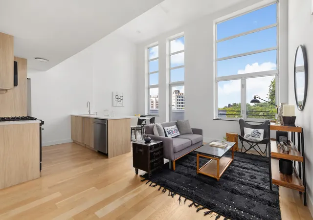 Photo 1 of Condo for sale at 93 Waverly Ave #4, Brooklyn, NY 11205 | MLS# RLS20058430 | Listing updated on 2026-01-18