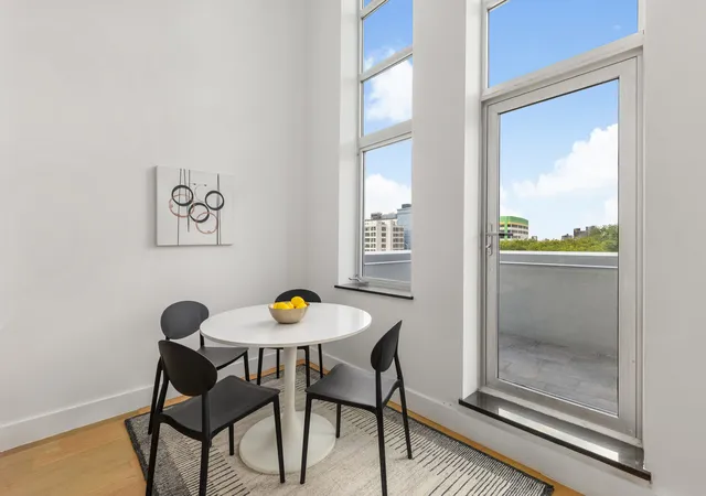 Photo 3 of Condo for sale at 93 Waverly Ave #4, Brooklyn, NY 11205 | MLS# RLS20058430 | Listing updated on 2026-01-18
