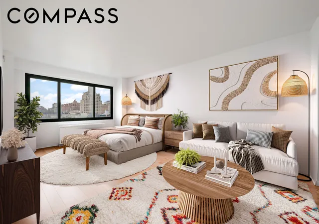 1st image of 201 W 21St St #9A, New York City, NY 10011 | MLS# RLS20058306