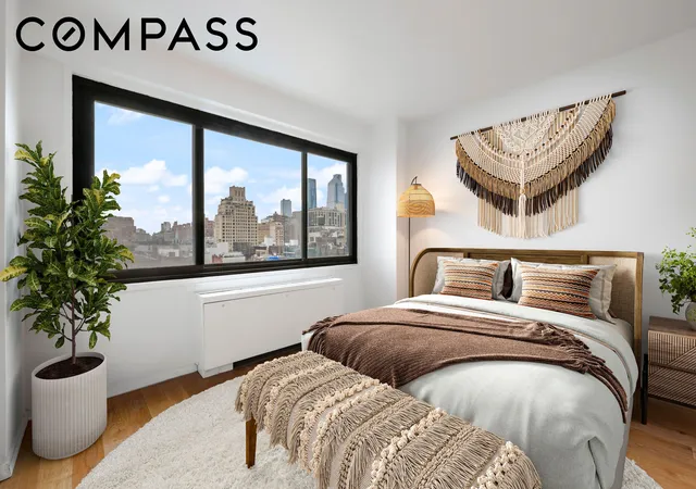 3rd image of 201 W 21St St #9A, New York City, NY 10011 | MLS# RLS20058306
