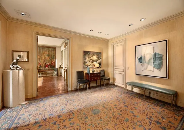 Photo 1 of House for sale at 19 E 72nd Street #13C, New York, NY 10021 | MLS# RLS20058445 | Listing updated on 2026-01-13