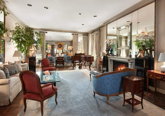 Listing Photo 1 - Condo for sale in building located at 19 E 72Nd St, New York City, NY 10021 - Unit #13C