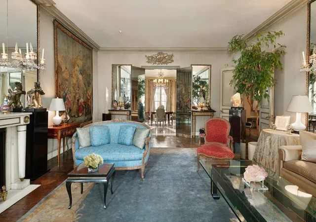 Photo 3 of House for sale at 19 E 72nd Street #13C, New York, NY 10021 | MLS# RLS20058445 | Listing updated on 2026-01-13