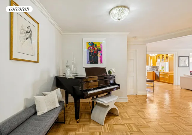 Listing Photo 5 - Condo for sale in building located at 200 E 78Th St, New York City, NY 10075 - Unit #11DE