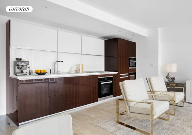 Photo 3 of Condo for sale at 135 W 52nd Street #31B, New York, NY 10019 | MLS# RLS20058482 | Listing updated on 2026-07-31