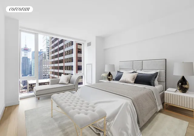 Photo 3 of House for sale at 135 W 52nd Street #31B, New York, NY 10019 | MLS# RLS20058482 | Listing updated on 2026-07-31
