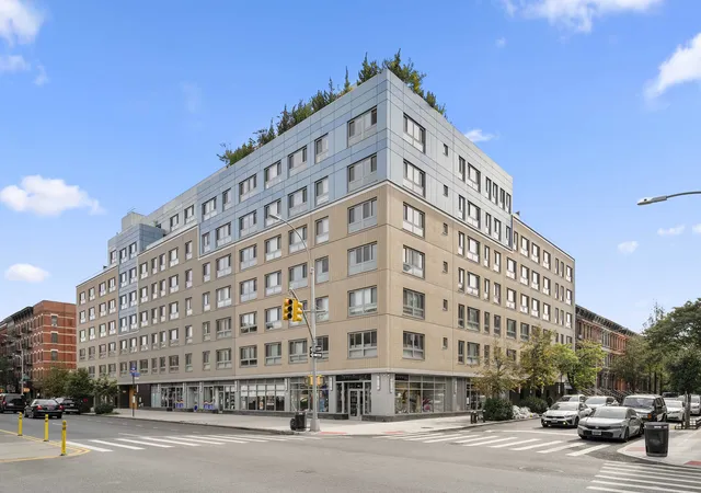 12th image of 171 W 131st St #604, New York City, NY 11238 | MLS# RLS20058484
