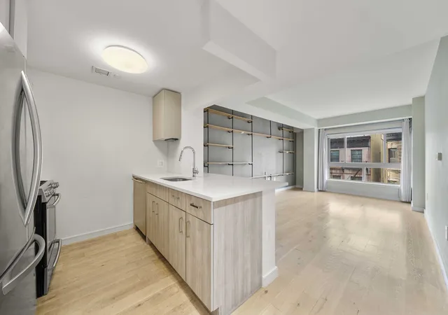 Homes for sale in New York City, NY | 171 W 131St St #604, New York City, NY 11238 | MLS# RLS20058484