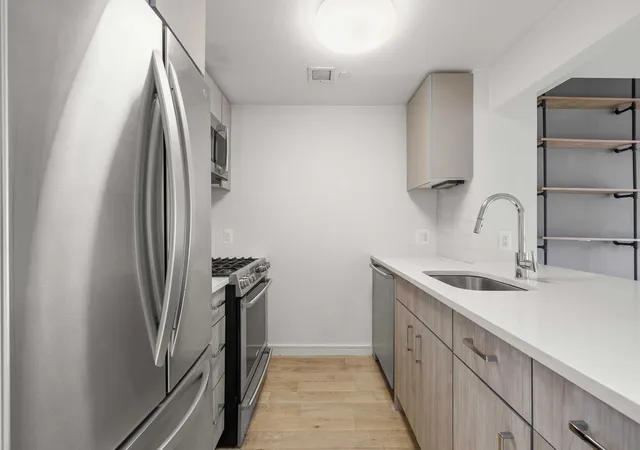 Homes for sale in New York City, NY | 171 W 131St St #604, New York City, NY 11238 | MLS# RLS20058484