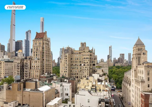 House for sale at 30 E 65th Street #15A, New York, NY 10065 | MLS# RLS20058491 | Listing updated on 2026-05-01