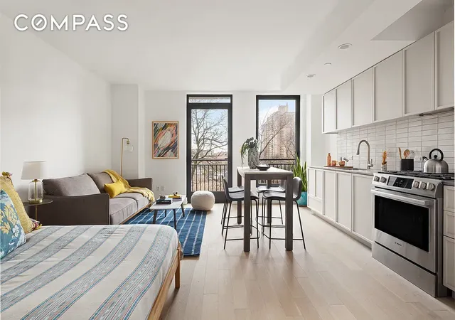 1st image of 111 Montgomery St #6D, Brooklyn, NY 11225 | MLS# RLS20058533