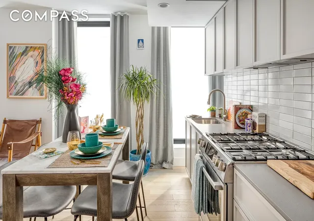 2nd image of 111 Montgomery St #6D, Brooklyn, NY 11225 | MLS# RLS20058533