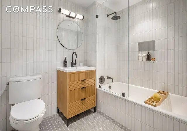 3rd image of 111 Montgomery St #6D, Brooklyn, NY 11225 | MLS# RLS20058533