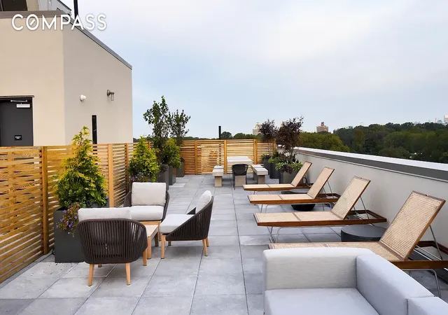 4th image of 111 Montgomery St #6D, Brooklyn, NY 11225 | MLS# RLS20058533