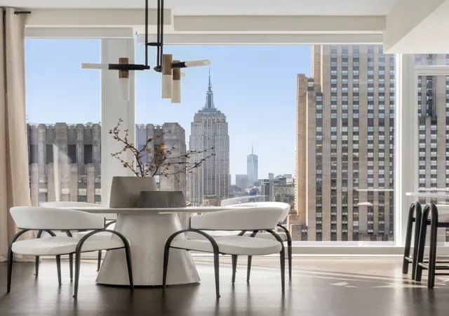 Photo 3 of Condo for sale at 20 W 53rd Street #PH43, New York, NY 10019 | MLS# RLS20058546 | Listing updated on 2026-07-16
