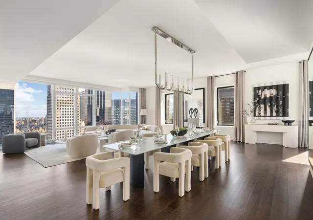 Photo 4 of House for sale at 20 W 53rd Street #PH43, New York, NY 10019 | MLS# RLS20058546 | Listing updated on 2026-07-16