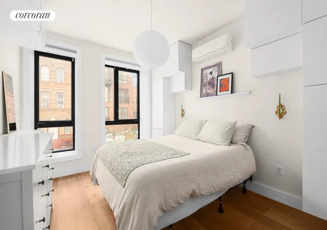 2nd image of 1008 Decatur St #2A, Brooklyn, NY 11207 | MLS# RLS20058568