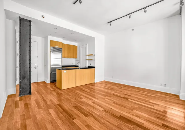 Listing Photo 3 - Condo for sale in building located at 71 Nassau St, New York City, NY 10038 - Unit #3B