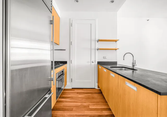 Listing Photo 4 - Condo for sale in building located at 71 Nassau St, New York City, NY 10038 - Unit #3B