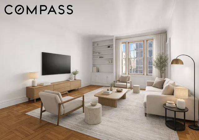 1st image of 30 Sutton Pl #12E, New York City, NY 10022 | MLS# RLS20058582