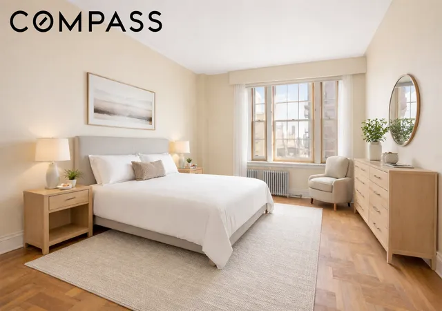 3rd image of 30 Sutton Pl, New York City, NY 10022