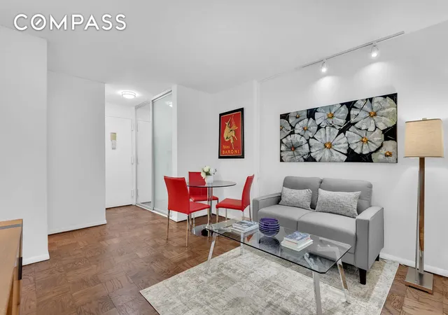 Photo 2 of Condo for sale at 3 Sheridan Sq #7G, New York, NY 10014 | MLS# RLS20056949 | Listing updated on 2025-12-21