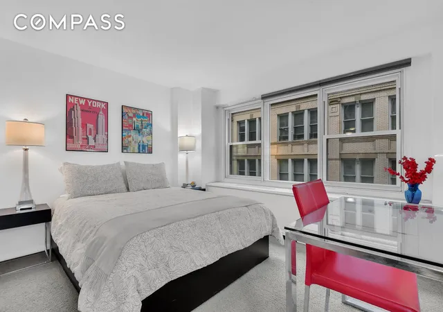Photo 3 of Condo for sale at 3 Sheridan Sq #7G, New York, NY 10014 | MLS# RLS20056949 | Listing updated on 2025-12-21