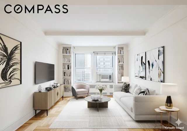 Homes for sale in New York City, NY | 433 W 34Th St #7A, New York City, NY 10001 | MLS# RLS20058605