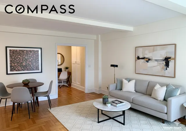 Homes for sale in New York City, NY | 433 W 34Th St #7A, New York City, NY 10001 | MLS# RLS20058605