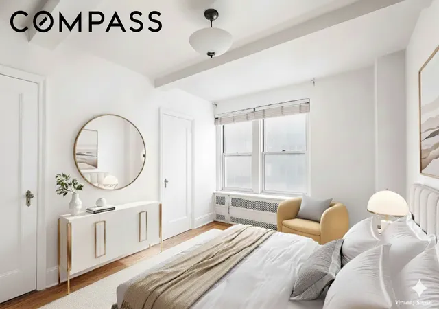 Homes for sale in New York City, NY | 433 W 34Th St #7A, New York City, NY 10001 | MLS# RLS20058605