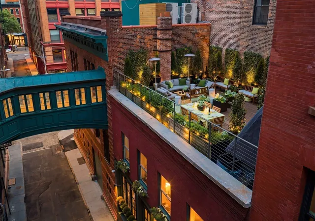 Photo 1 of Single family home for sale at 4 Staple St, New York, NY 10013 | MLS# RLS20058629 | Listing updated on 2026-08-04