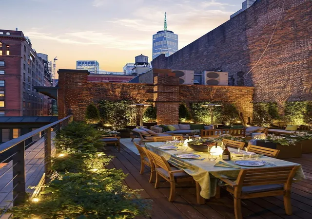Photo 3 of Single family home for sale at 4 Staple St, New York, NY 10013 | MLS# RLS20058629 | Listing updated on 2026-08-04