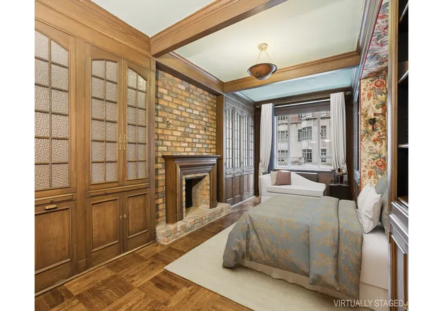 Photo 3 of Condo for sale at 30 E 62nd Street #2F, New York, NY 10065 | MLS# RLS20058630 | Listing updated on 2026-06-26