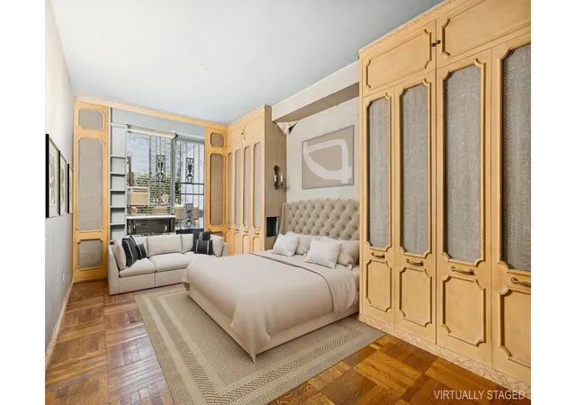 Photo 3 of House for sale at 30 E 62nd Street #2F, New York, NY 10065 | MLS# RLS20058630 | Listing updated on 2026-06-26